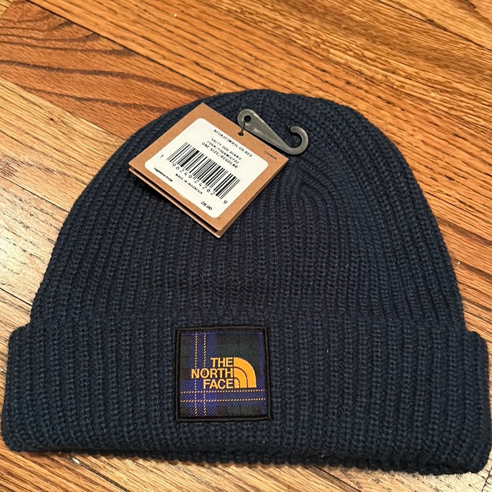 North Face Salty Dog Beanie